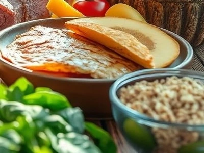 Какие БАДы могут помочь при похудении: научный подход