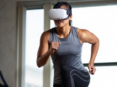 VR-фитнес: Полное руководство для тех, кто ненавидит спортзал
